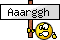 :arrrgh: